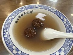 -粗茶淡饭(东关街店)