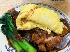 -渔记茶餐厅(渔村店)