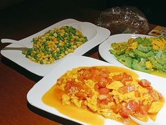 -宣威山野人家·现炒云南菜(金碧店)