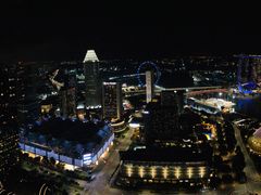 -新加坡瑞士史丹福酒店