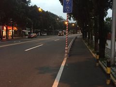 -胡记牛杂粉