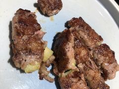 -大渔铁板烧(大悦城店)