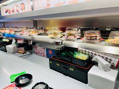 -友壹町寿司(佛山新DNA店)