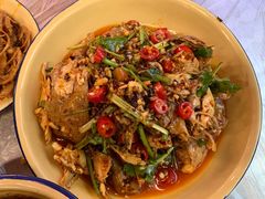 -东排食堂长沙小吃大排档(五一广场店)