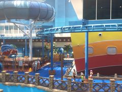 -青岛东方影都融创水世界