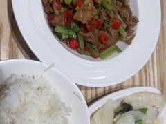 -乡村基·川味现炒大王(熙悦天街店)