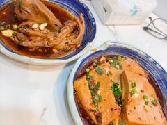 麻辣豆腐-王阿盖手工小吃(环城西路店)