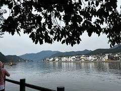 -新安江山水画廊风景区