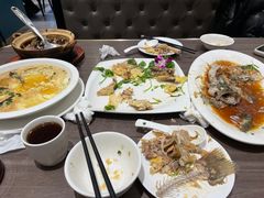 -周锦记广式餐厅(格林生活坊2期店)