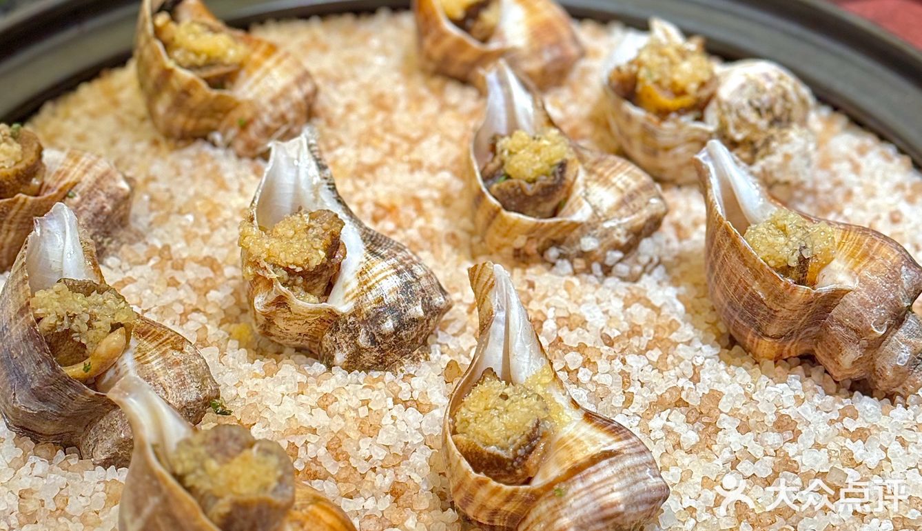 没想到科技园里藏了一家这么好吃的私房菜