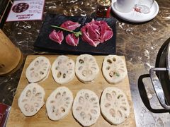 -宽田火锅(几江荣华店)