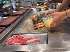 -大神太神·铁板烧(七宝领展广场店)