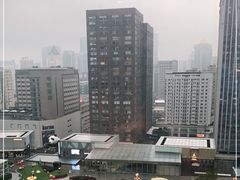 -成都尼依格罗酒店