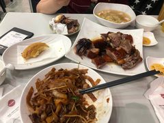 -深井陈记烧鹅酒家(新填地街店)