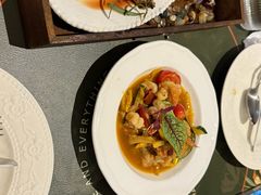 -第101座花园餐厅(湖滨88店)