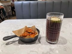 -必胜客(鞍山万象汇店PH店)