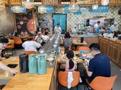 -晴季寿司(延河路万达广场店)