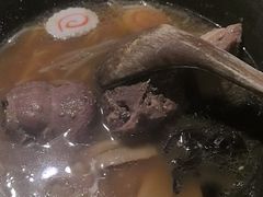 -日本料理神拉面