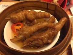 iphone_upload_pic-添好运点心专门店(深水埗店)