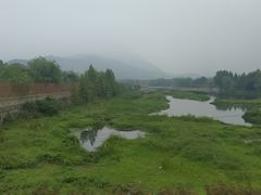 -山沟沟景区