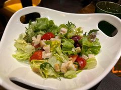 -YUE·6·西式融合餐厅(外滩六号店)