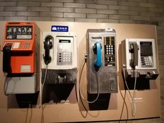 -上海电信博物馆