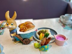 -水桶王国主题餐厅·聚会·生日派对·亲子活动·家庭套餐(亚龙湾希尔顿店)