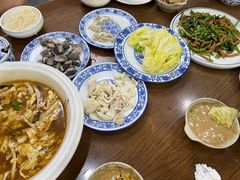 -牛街老爆肚满(亚运村店)