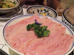 -旧街市鲜货老火锅(大光路店)