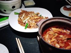 -小资太太餐厅(南岗区店)