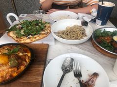 -农畉LONFOOD(福田星河COCOPark店)