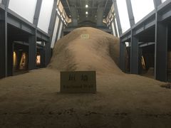 -汉景帝阳陵博物院