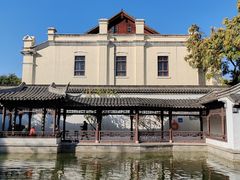 -南京中国近代史遗址博物馆(南京总统府)