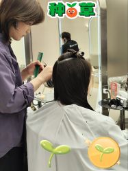 -川崎形象·GANO HAIR  salon