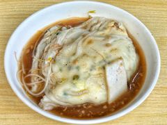 鱼饼肠粉-鸿记·好再来普宁肠粉(莲花路店)