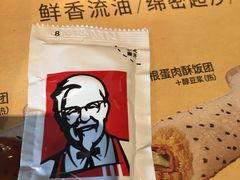 -肯德基(金马店)