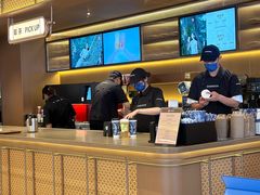 -霸王茶姬(南亚风情第壹城店)