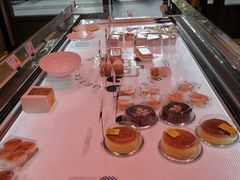 -巴黎贝甜(万源店)