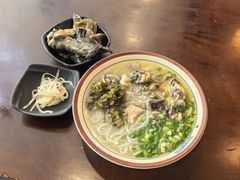-沈记土鸡米线(七星街品牌中心店)