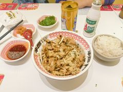 -牛邸·烧肉饭(来福士店)