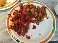 -比格比萨自助(宝山日月光店)