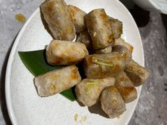 香酥福鼎芋頭-四道菜·福建菜馆(新街口金鹰店)