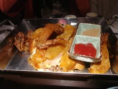 状元烤鸡-寻宝记绍兴菜(鲁迅路店)