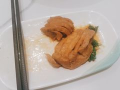 -苏晓玥·手作江南小吃(深圳北站店)