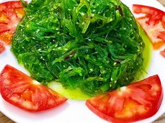 凉拌海藻-九龙餐厅(大沽路店)