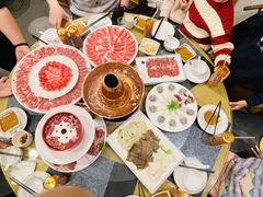 -北门涮肉·铜锅涮肉(南锣鼓巷店)