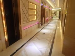 -欢乐空间KTV(奥山世纪城店)