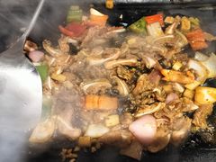 -湘西乌龙山铁板烧(双桥店)