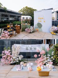 -六月嫁期婚礼(旗舰店)