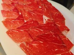 -大熊猫毛肚火锅(烟台万象汇店)